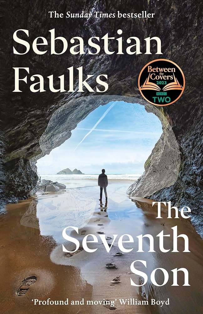 The Seventh Son by Sebastian Faulks