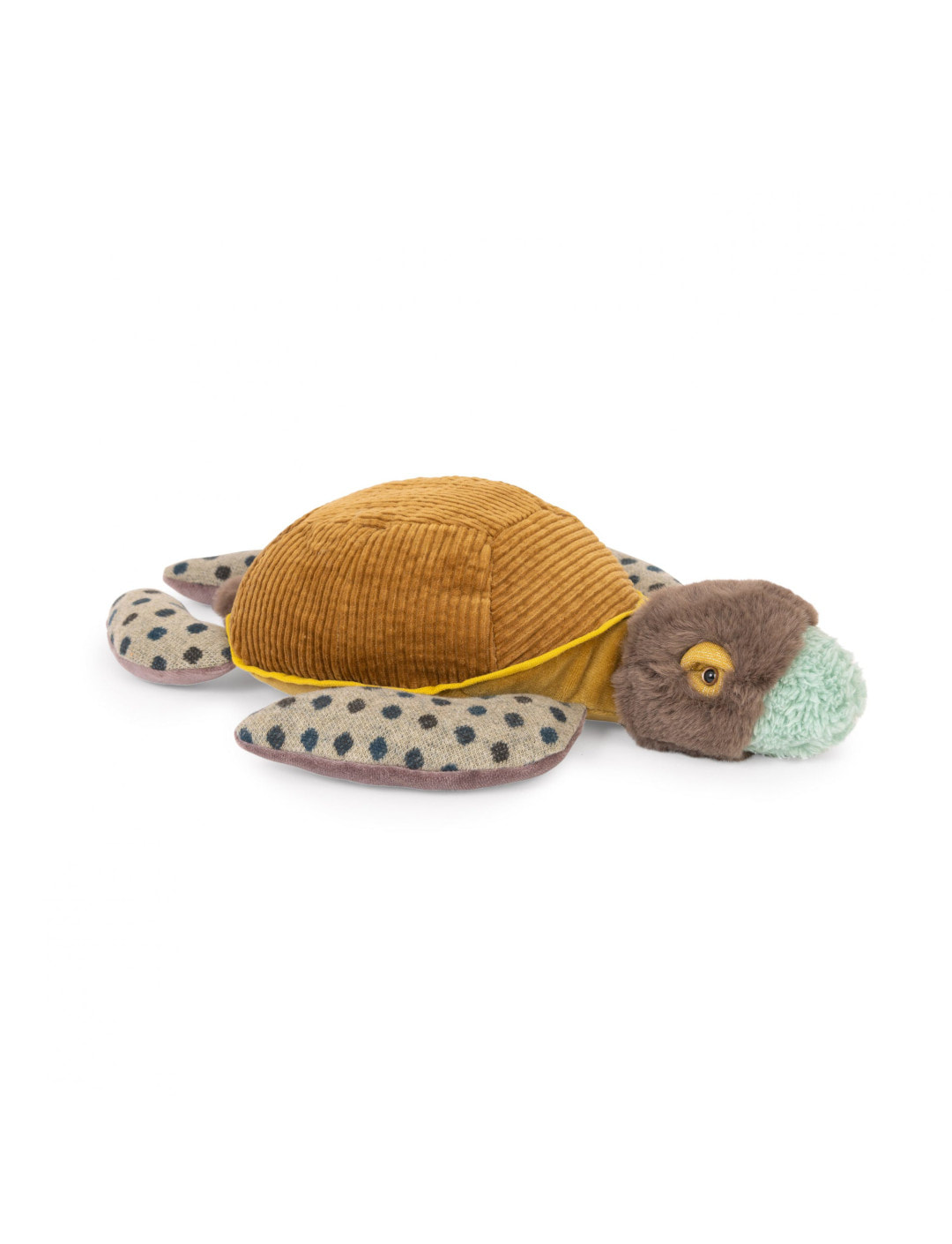 Baby Turtle - Tout Autour Du Monde by Moulin Roty