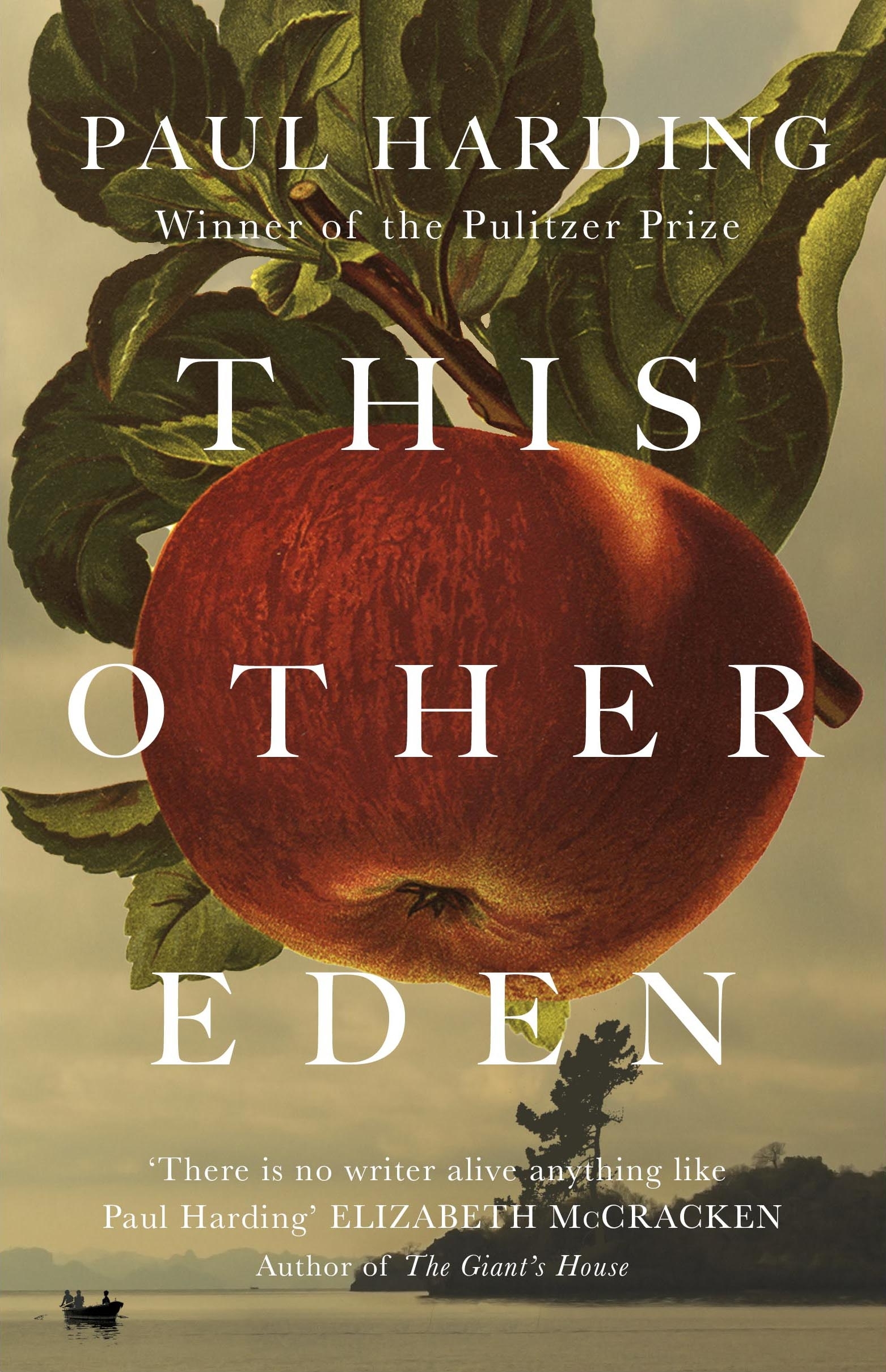 This Other Eden by Paul Harding