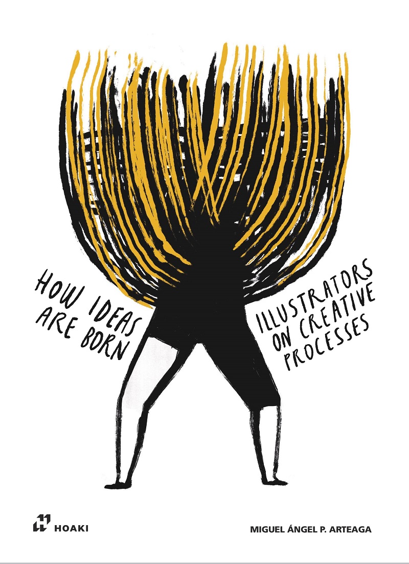 How Ideas Are Born Illustrators On Creative Processes